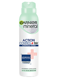 garnier action control 96 h 191x255